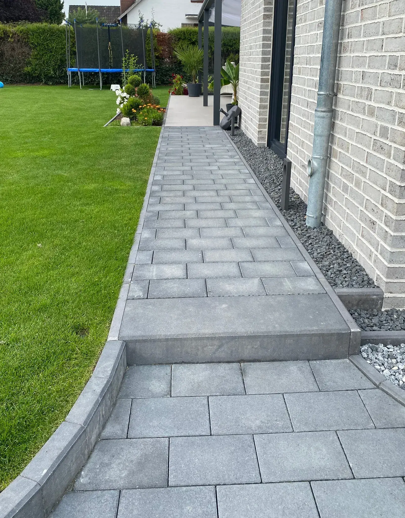 Wegebau Schackendorf Wegebau Schackendorf